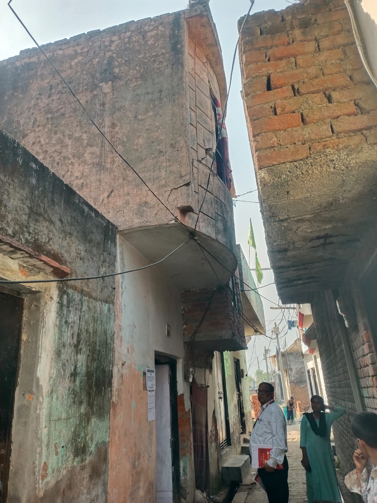 41.18 square meter Individual House for sale in Barwara Mazra — photo 1