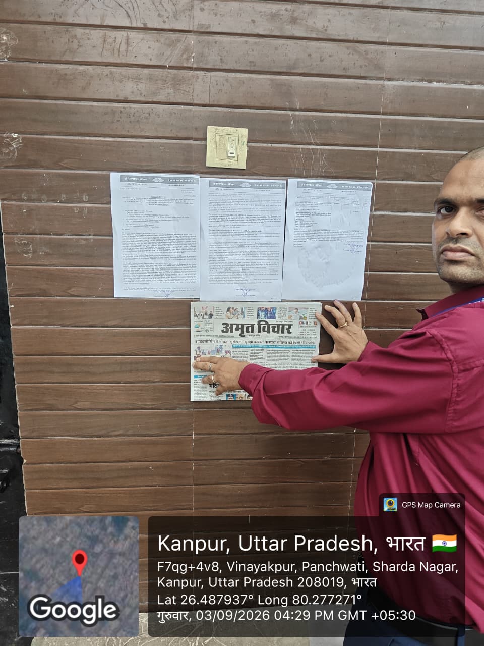 41.8 square meter Individual House for sale in Kanpur — photo 2