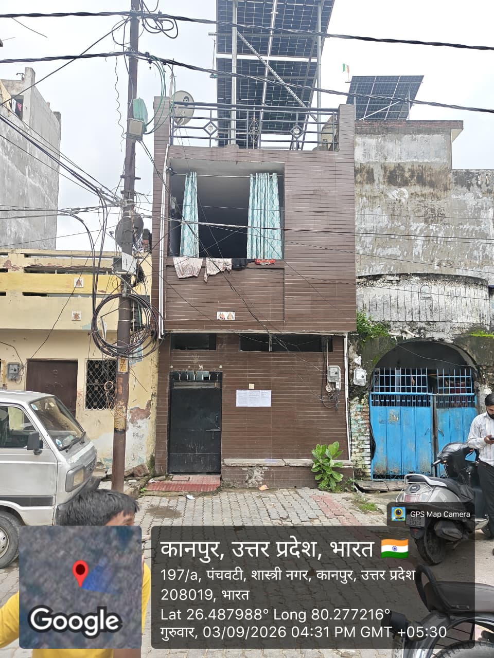 41.8 square meter Individual House for sale in Kanpur — photo 3