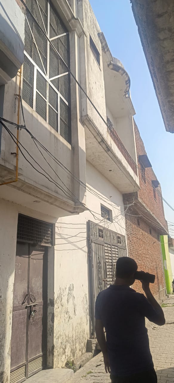 86.97 square meter Individual House for sale in Bilari