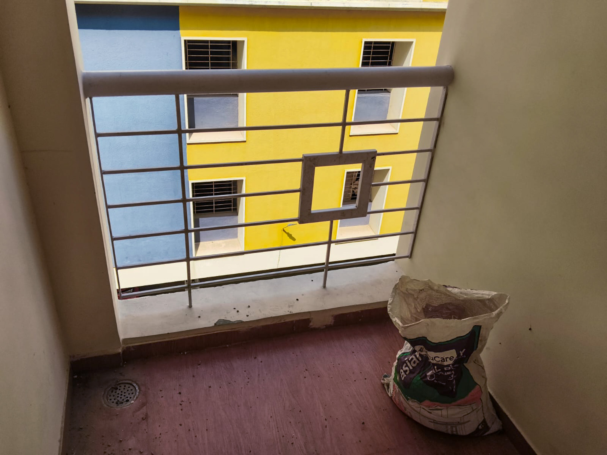 1550 square feet Flat for sale in Mahindra World City — photo 18