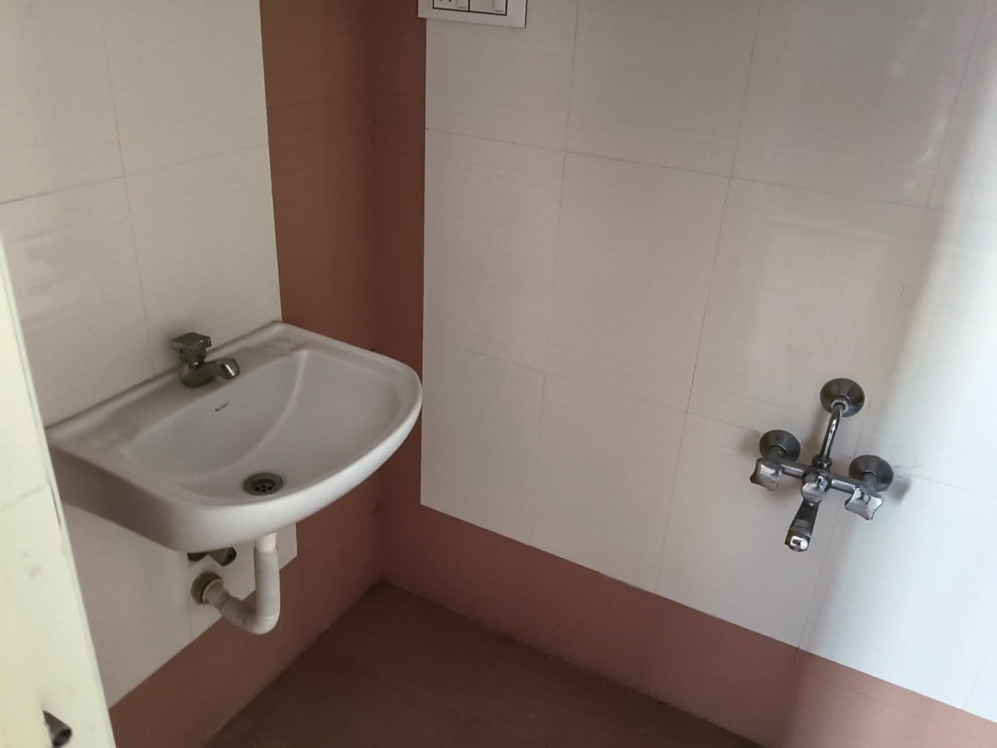 1550 square feet Flat for sale in Mahindra World City — photo 20