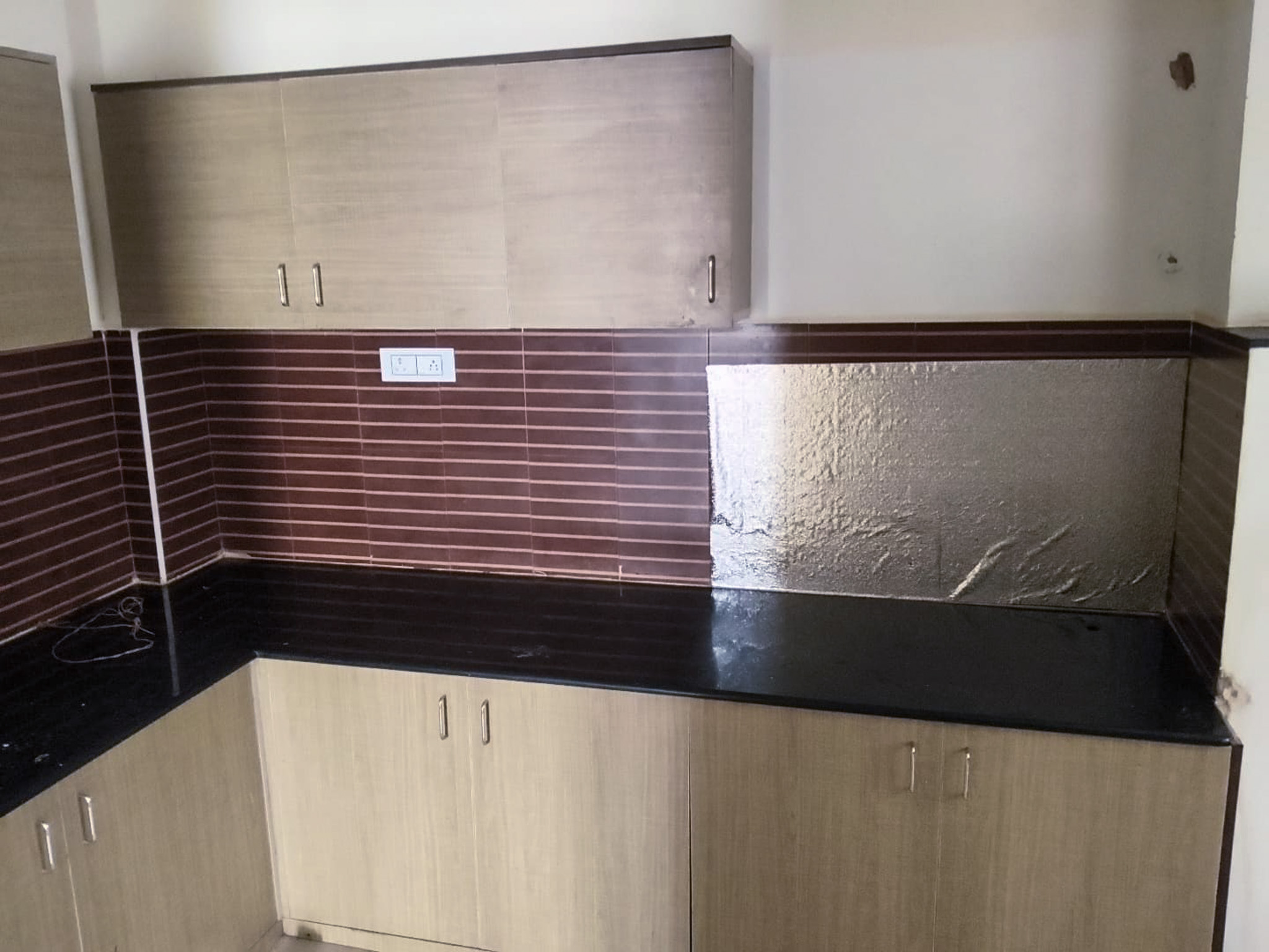 1550 square feet Flat for sale in Mahindra World City — photo 24
