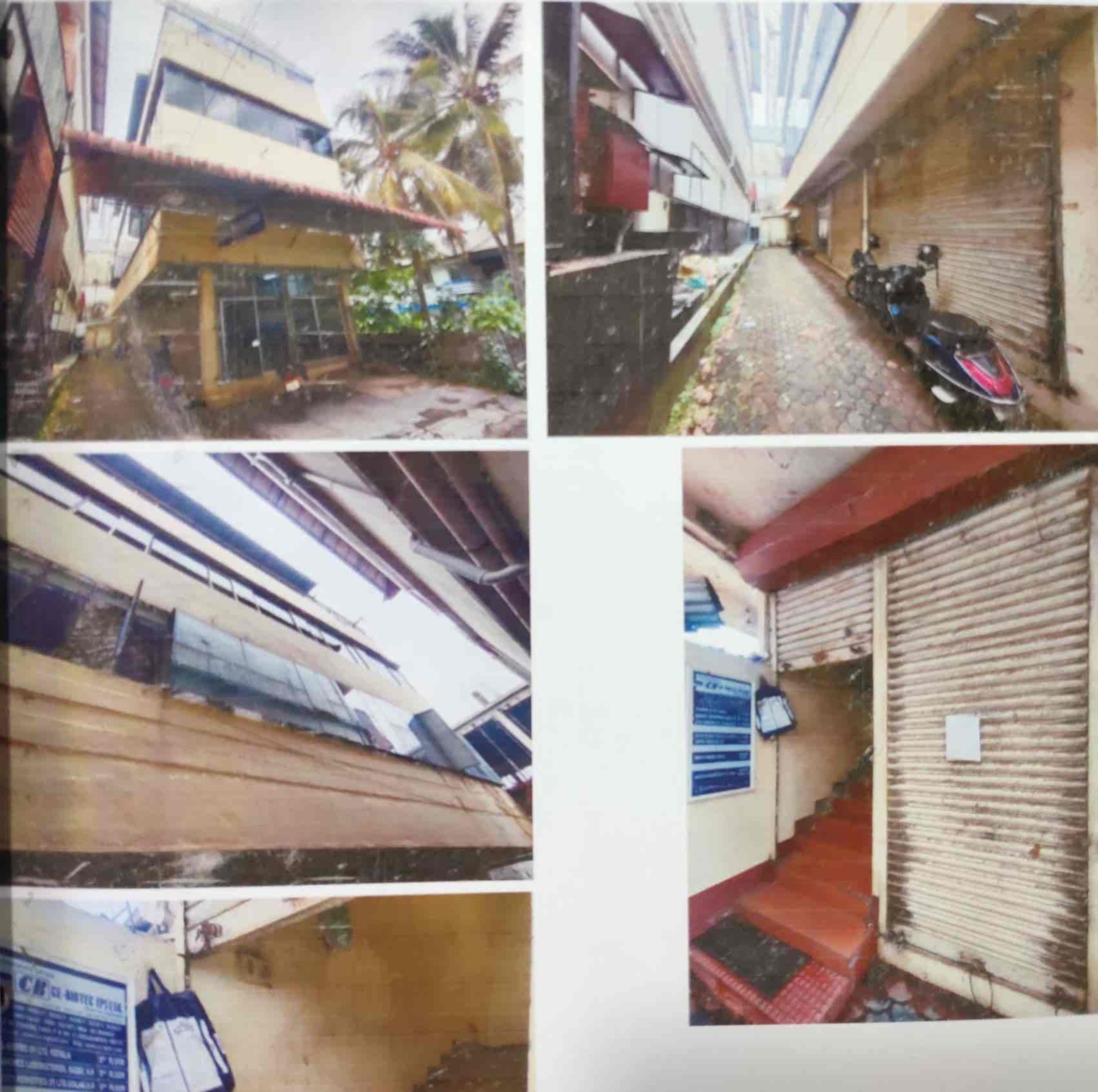 Office for sale in IRINJALKUDA Thrissur — photo 1