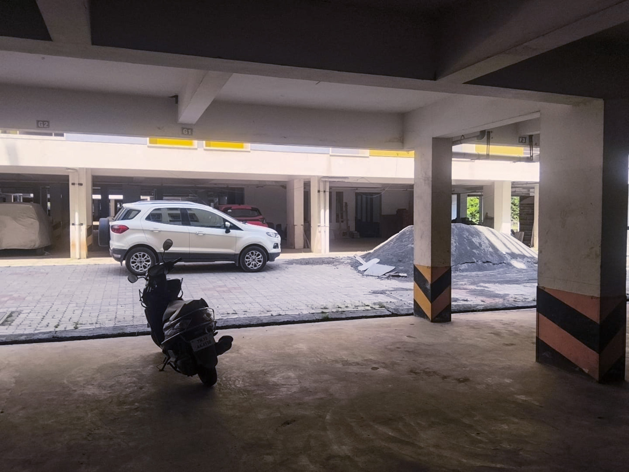 1550 square feet Flat for sale in Mahindra World City — photo 14