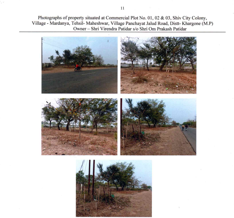 Plot for sale in Pipri — photo 1