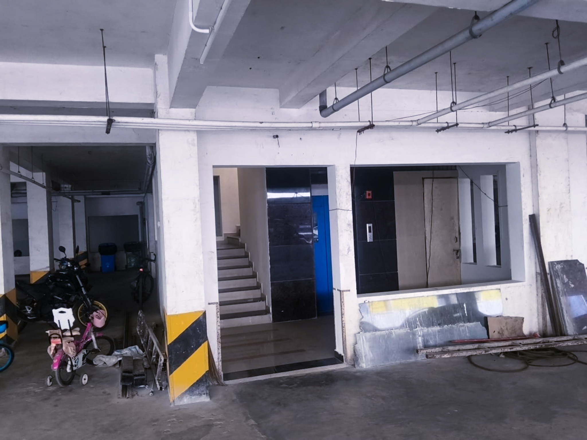1550 square feet Flat for sale in Mahindra World City — photo 16