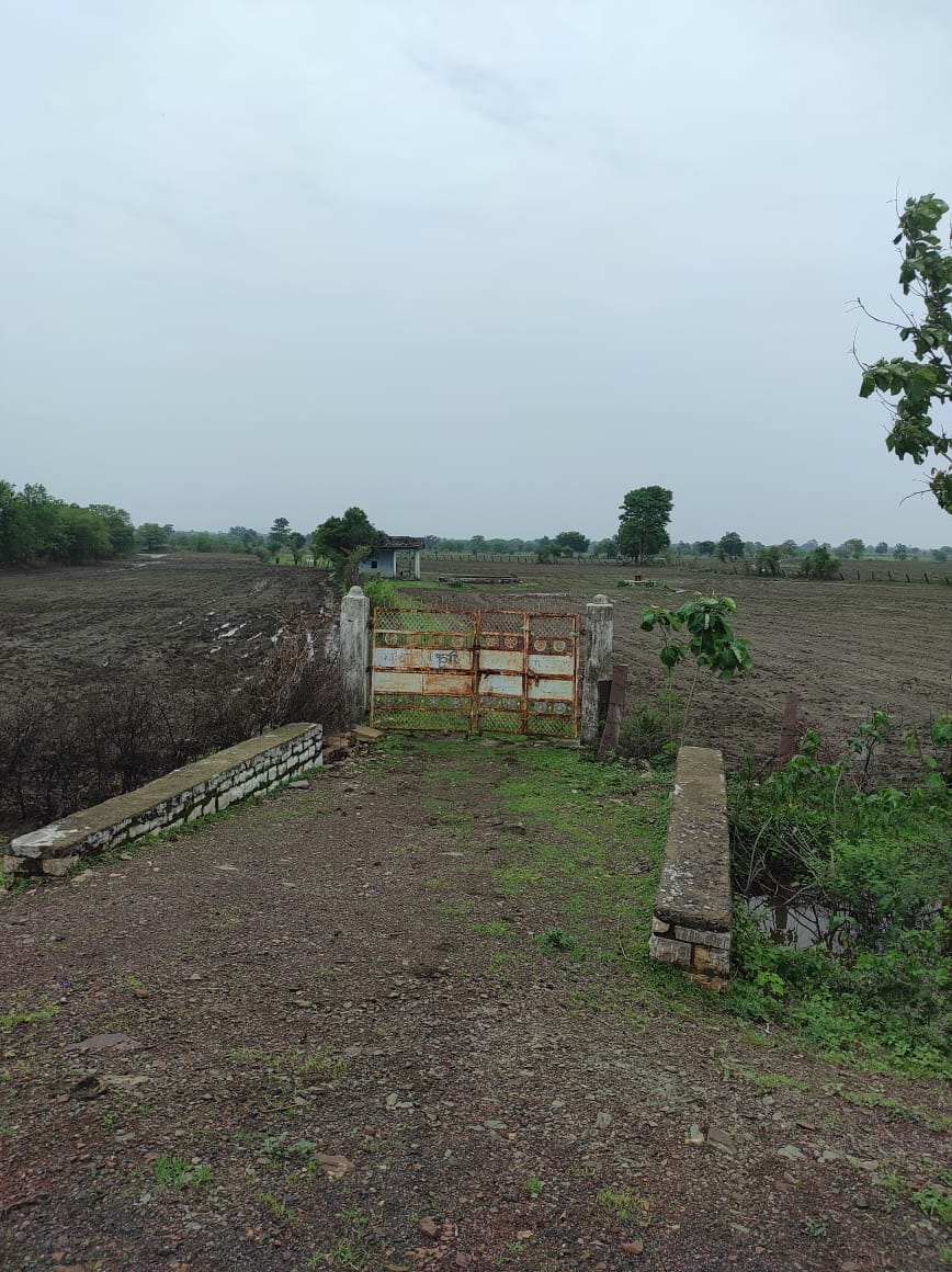 10107 square meter Plot for sale in Garhakota Garhakota — photo 1