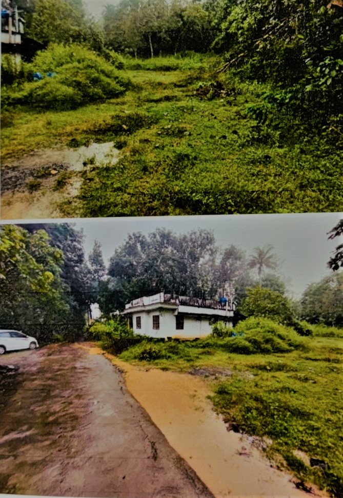 Villa for sale in kodasserry village Thrissur — photo 1