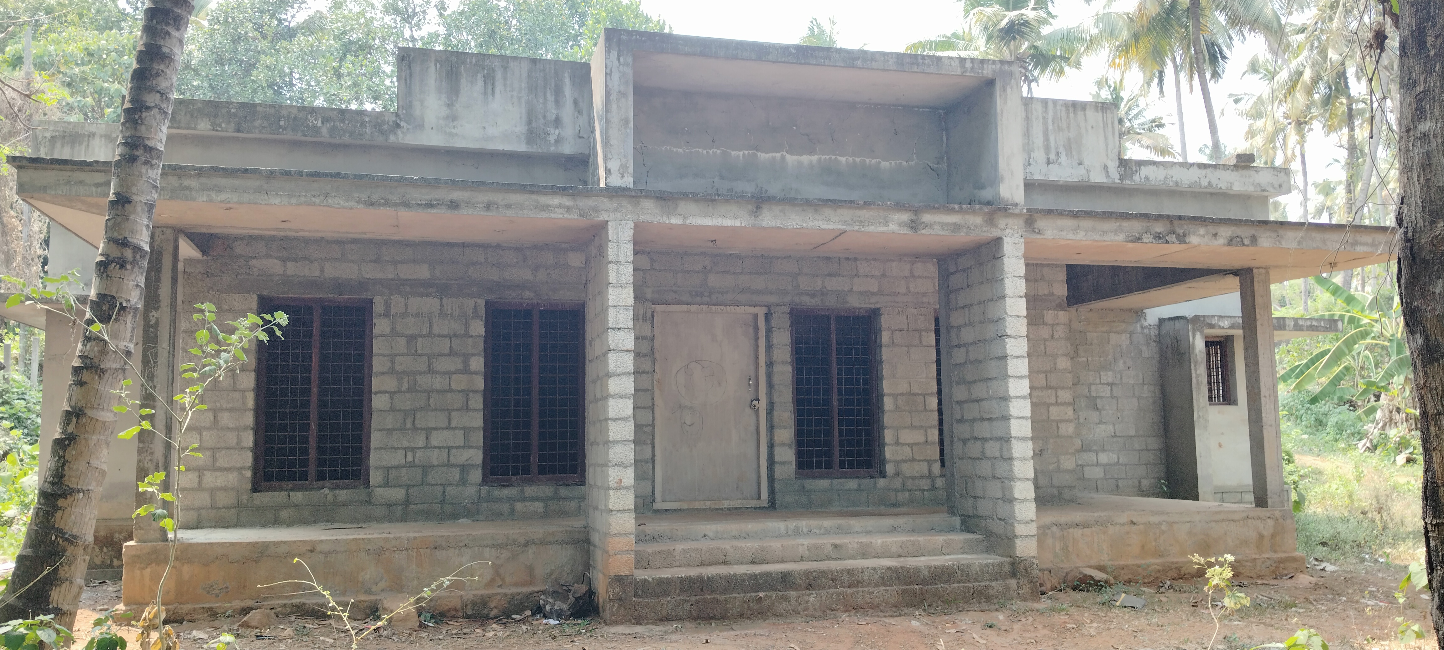 Individual House for sale in Venginissery Village, Thrissur Taluk Paralam — photo 1
