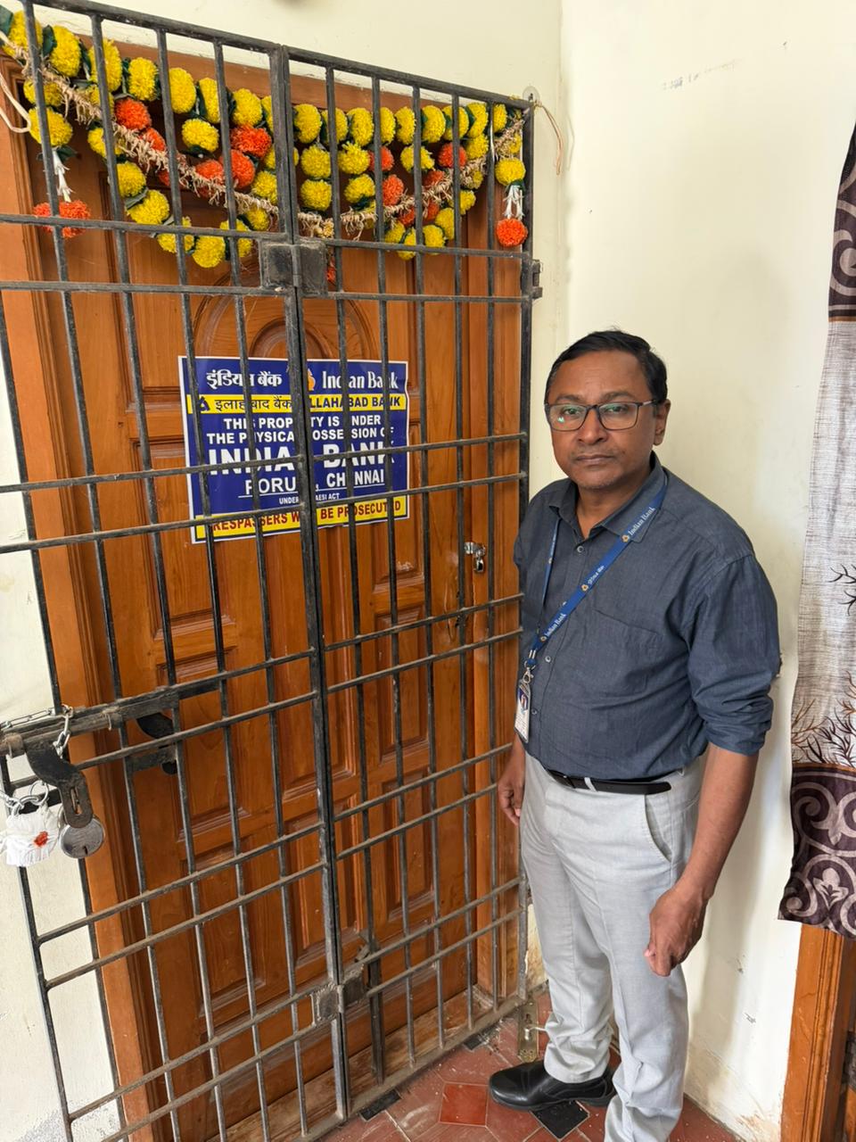 Flat for sale in Maraimalai Nagar — photo 2