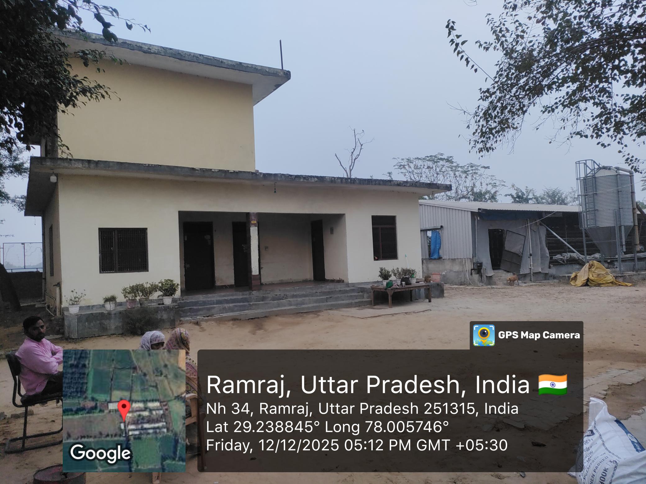 Plot for sale in Hastinapur — photo 2