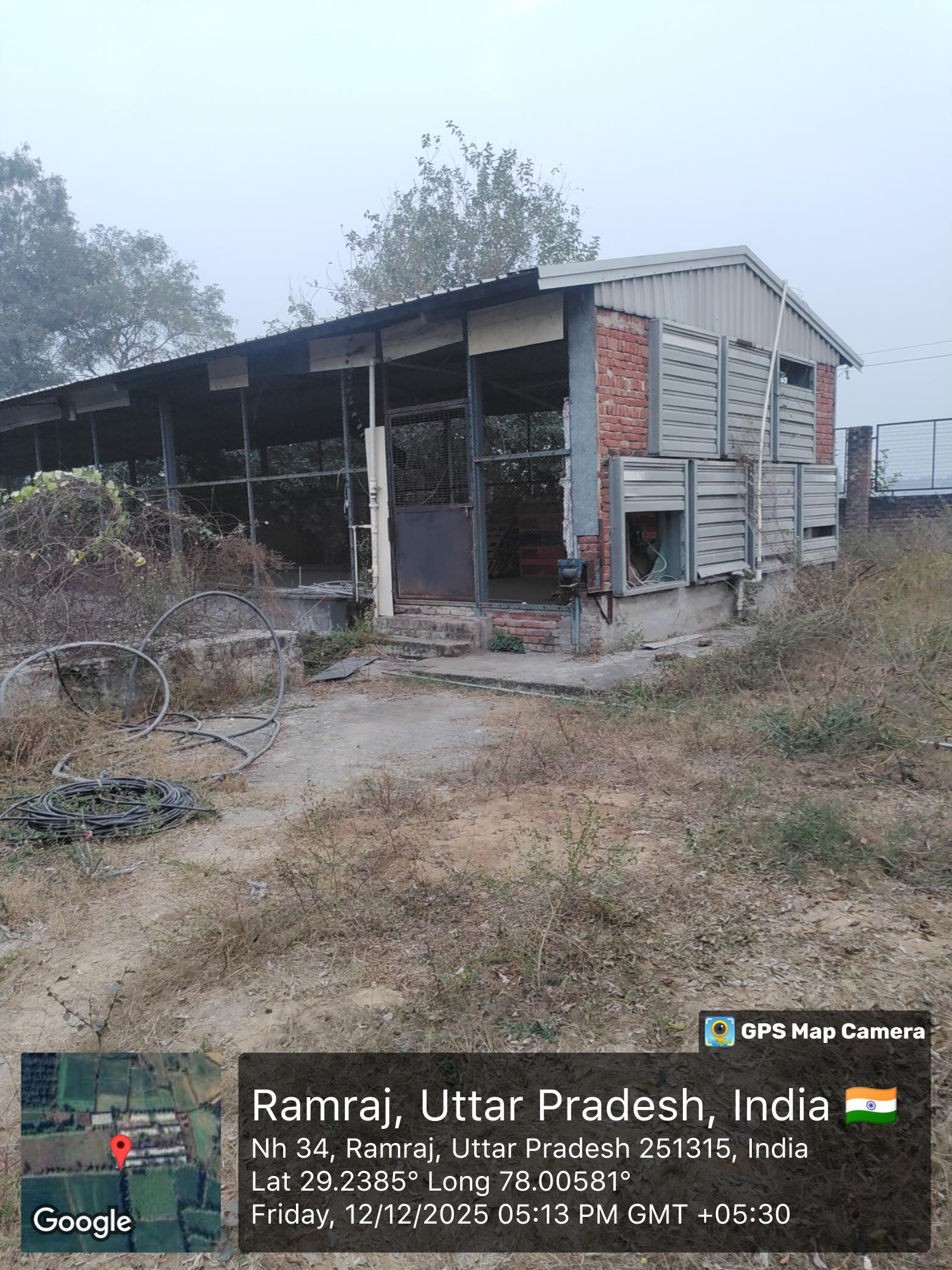 Plot for sale in Hastinapur — photo 4