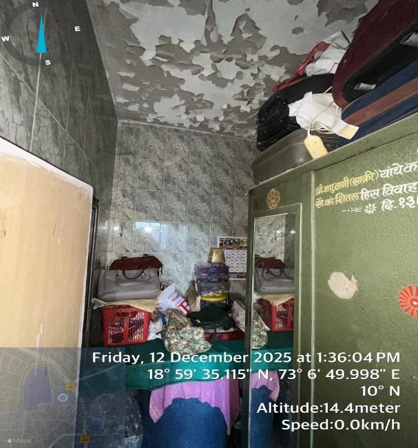 1100 square feet Flat for sale in Panvel — photo 8