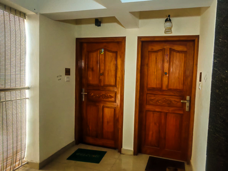 77.28 square meter Flat for sale in manavalassery Manavalassery — photo 3