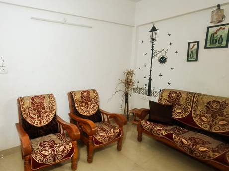 77.28 square meter Flat for sale in manavalassery Manavalassery — photo 4
