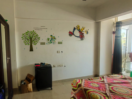 77.28 square meter Flat for sale in manavalassery Manavalassery — photo 9