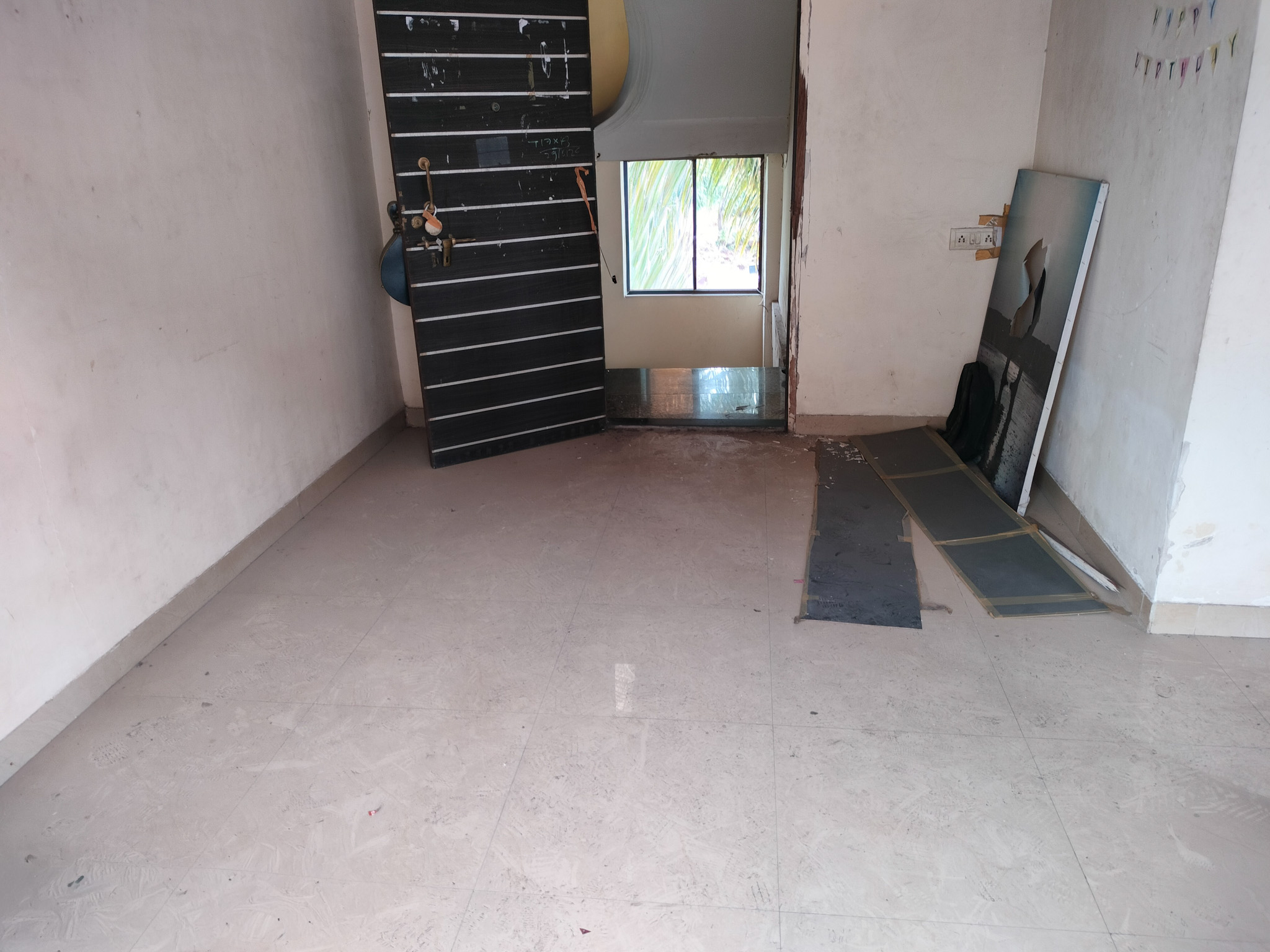309 square feet Flat for sale in near to CBD Belapur station Navi Mumbai — photo 9