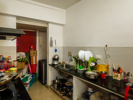 77.28 square meter Flat for sale in manavalassery Manavalassery — photo 15