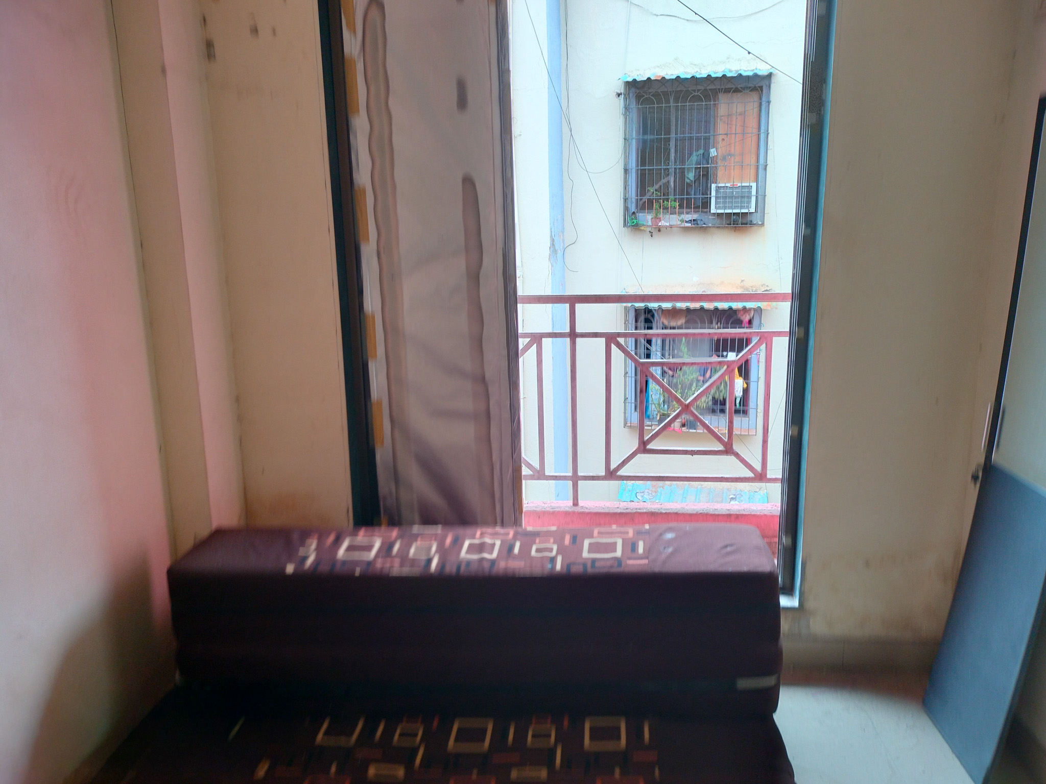 309 square feet Flat for sale in near to CBD Belapur station Navi Mumbai — photo 6