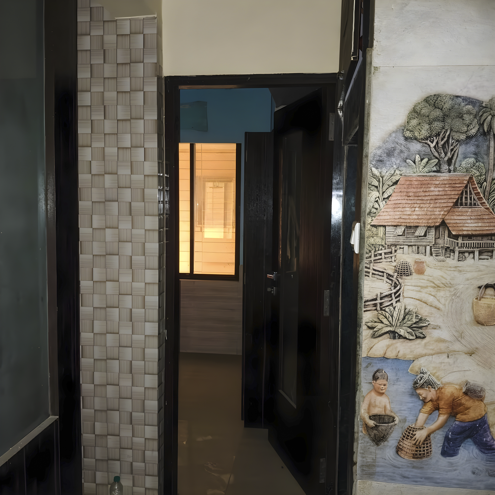 362 square feet Flat for sale in MIDDLE CLASS SOCIETY Vasai Virar — photo 12