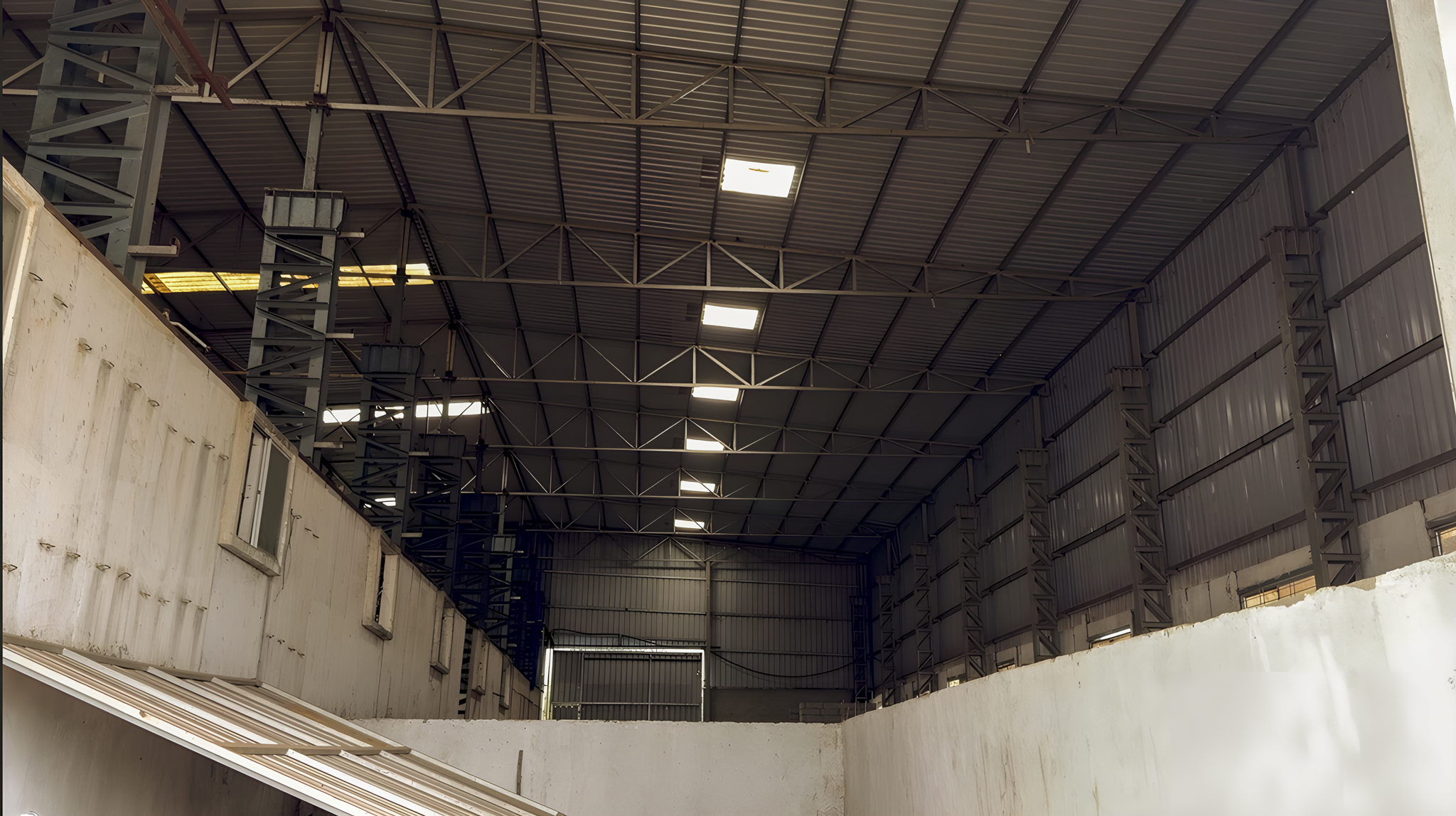 Industrial Shed for sale in Belur Industrial Area — photo 4
