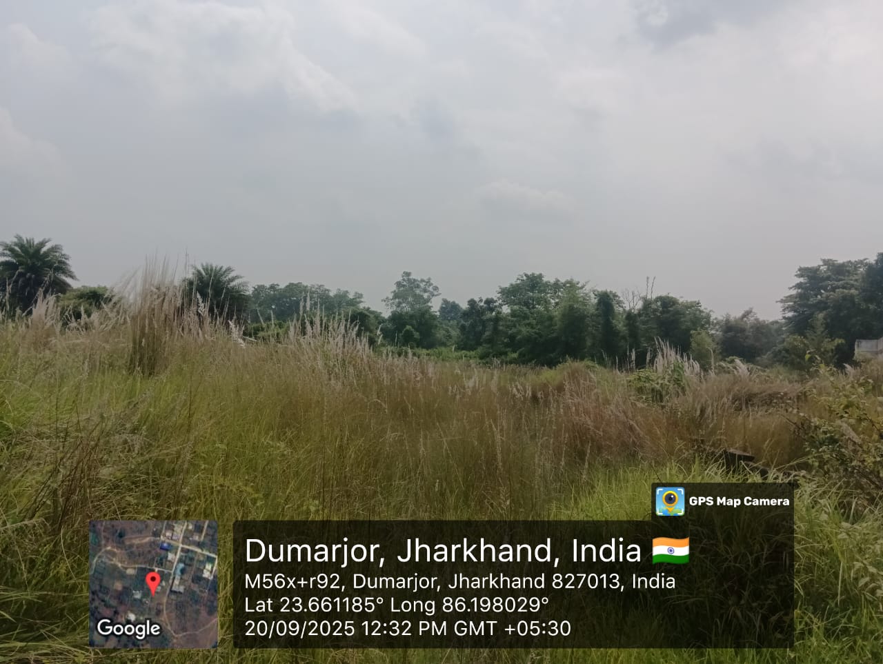 4000 square feet Plot for sale in Bokaro Steel City — photo 1