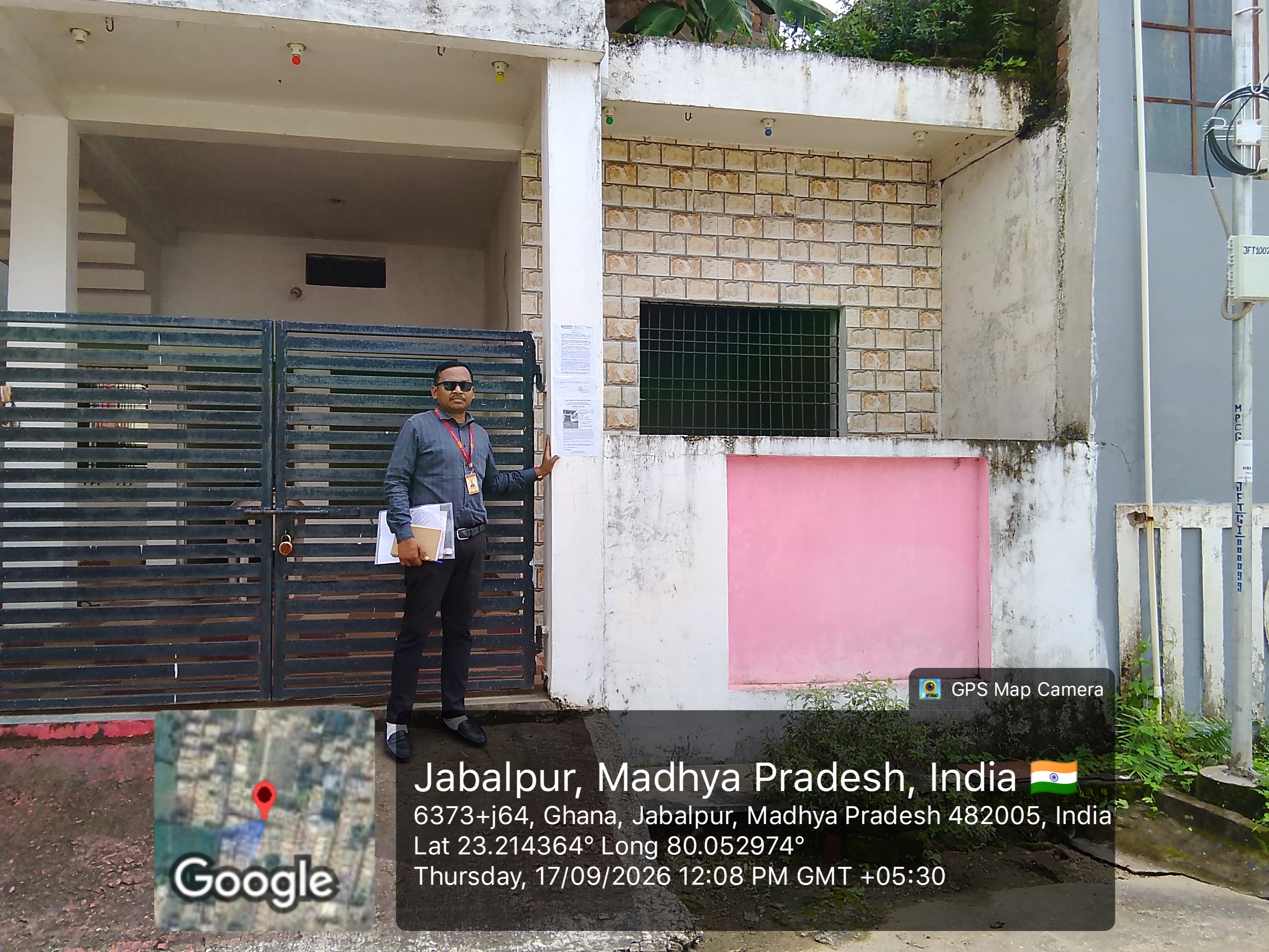 Individual House for sale in Jabalpur — photo 1