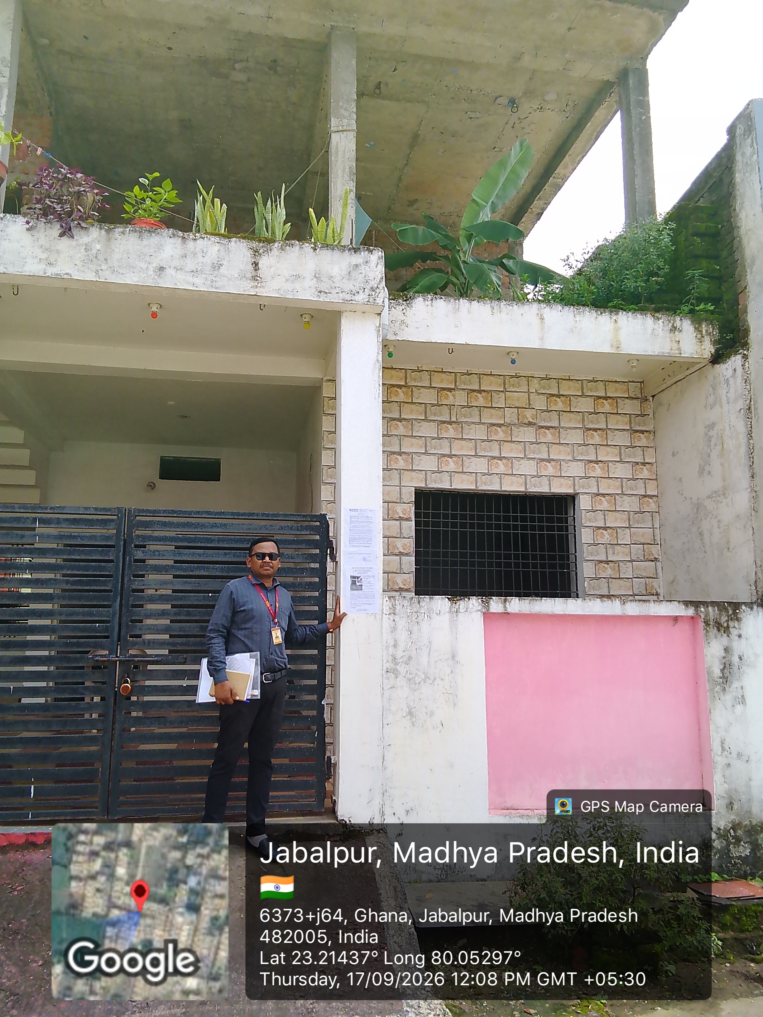 Individual House for sale in Jabalpur — photo 2