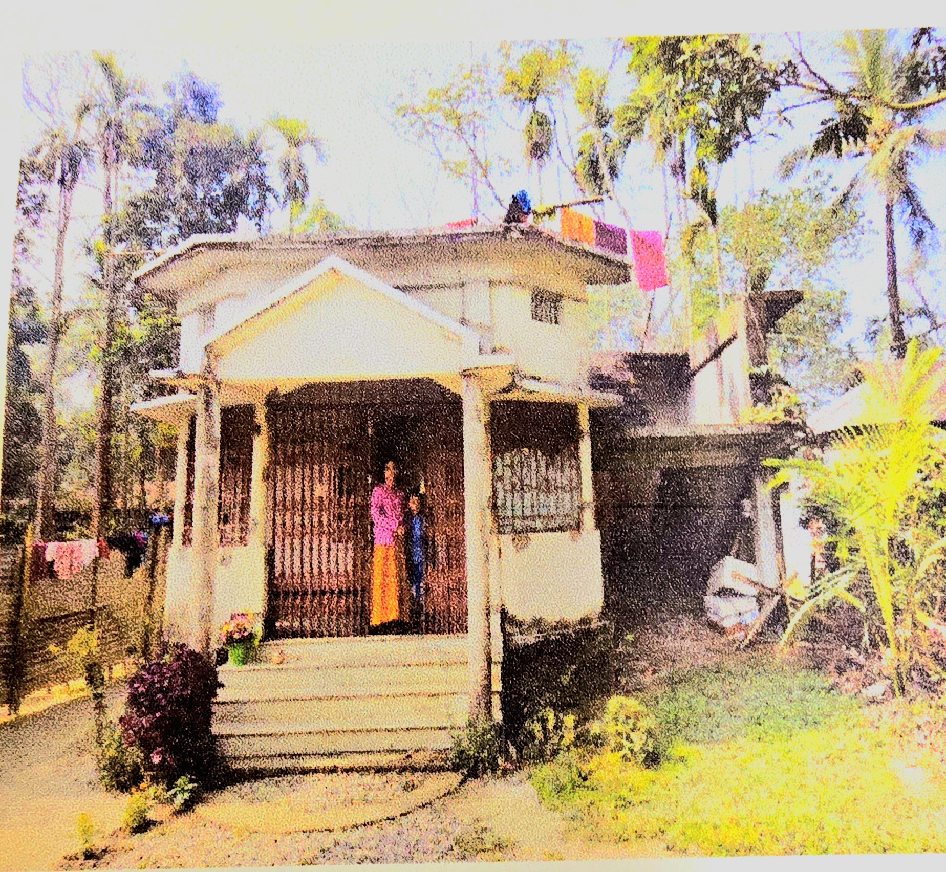 Individual House for sale in Cooch Behar