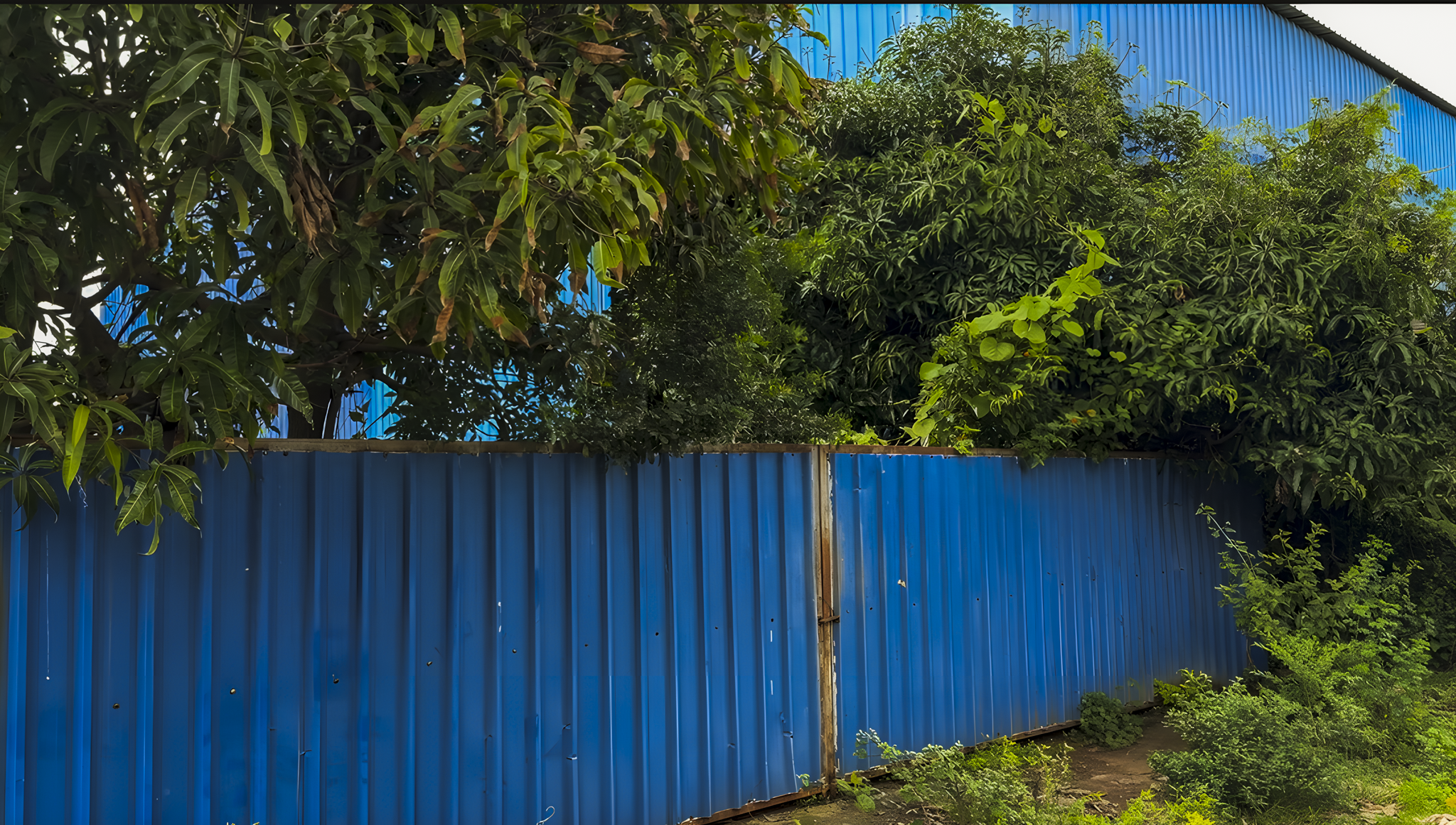 Industrial Shed for sale in Belur Industrial Area — photo 5