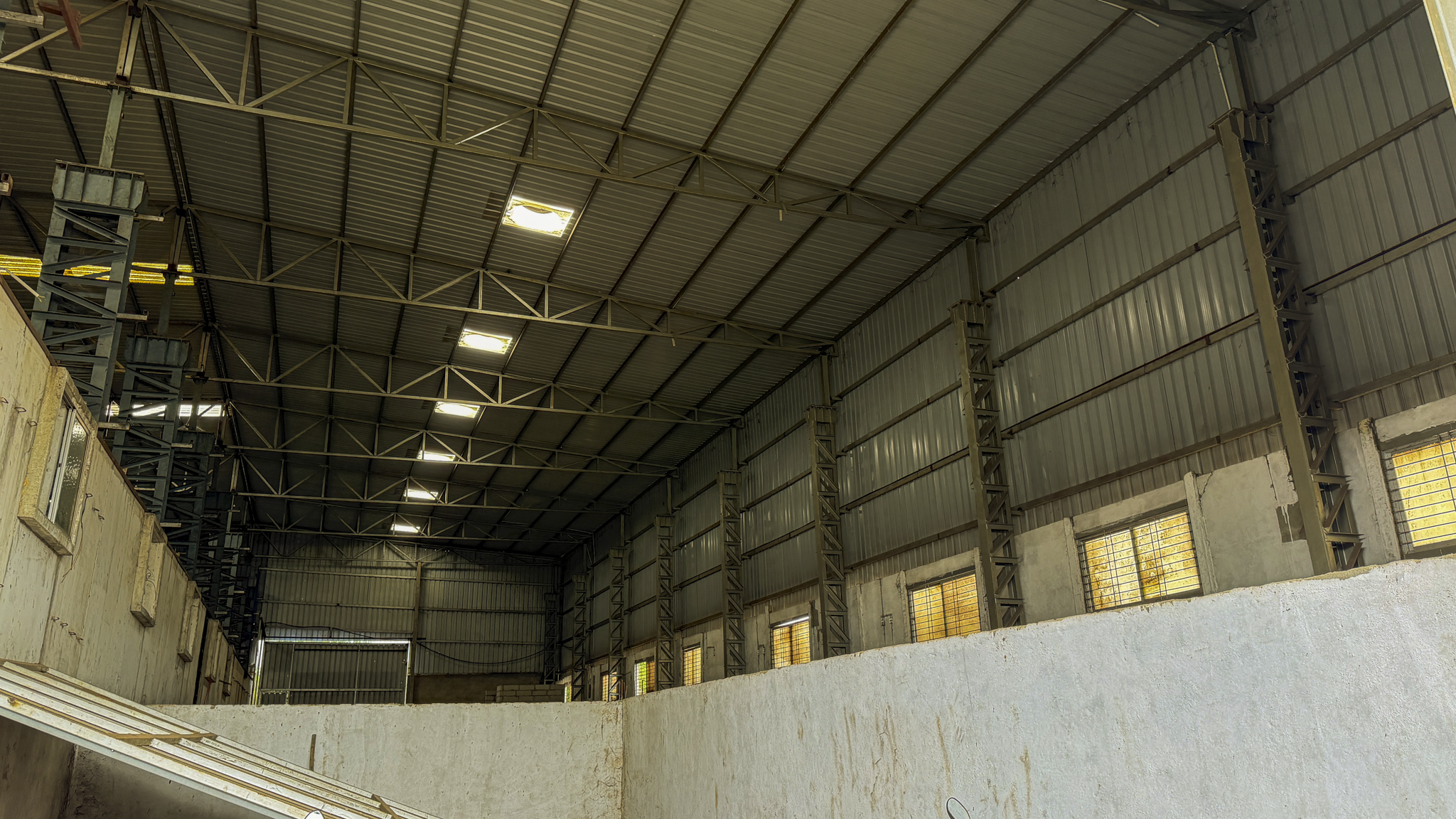 Industrial Shed for sale in Belur Industrial Area — photo 11