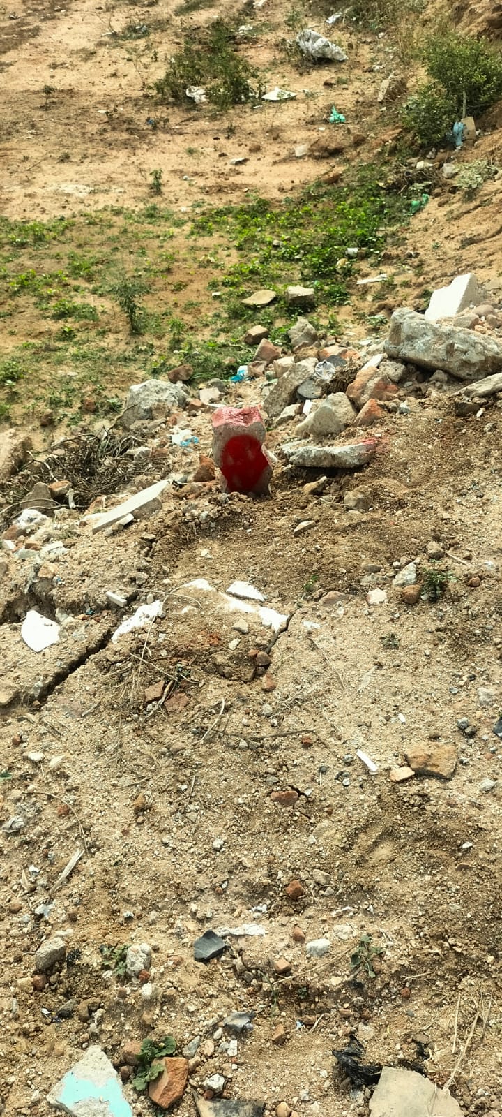 131.94 square yard Plot for sale in Tirupati