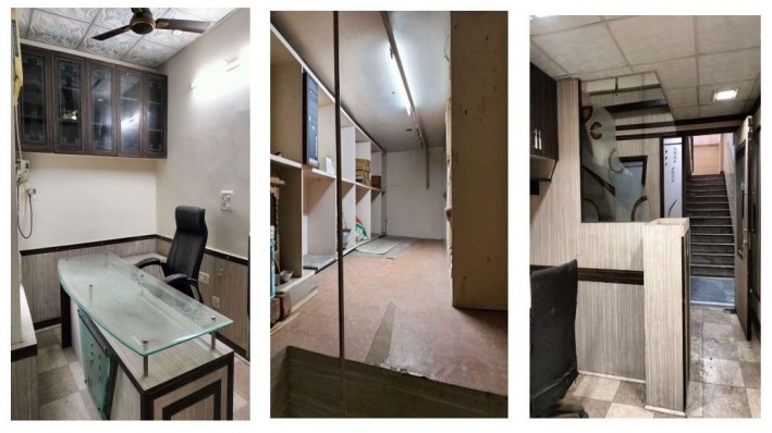 267 square feet Office for sale in New Delhi — photo 2