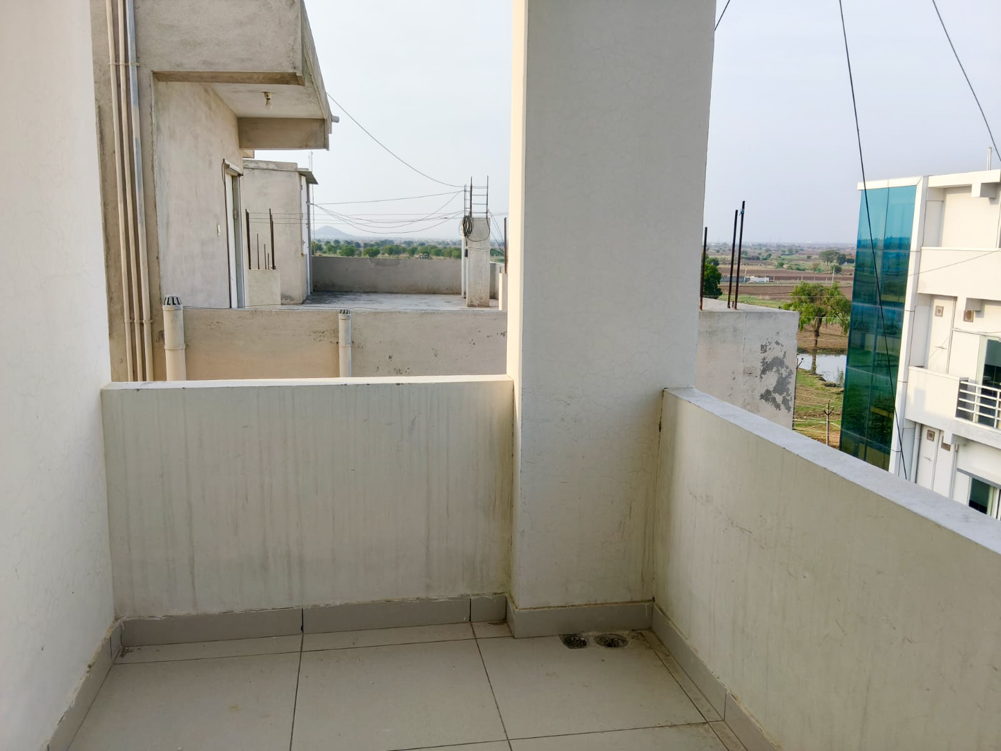 Flat for sale in Guntur — photo 1