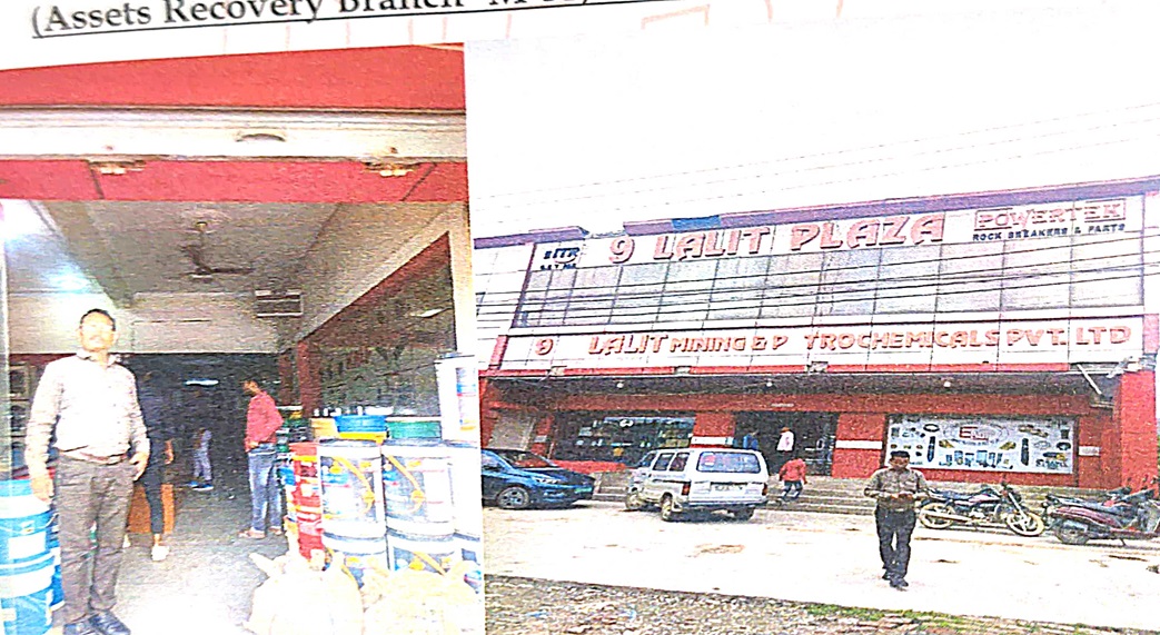 740 square yard Plot for sale in Faridabad — photo 1