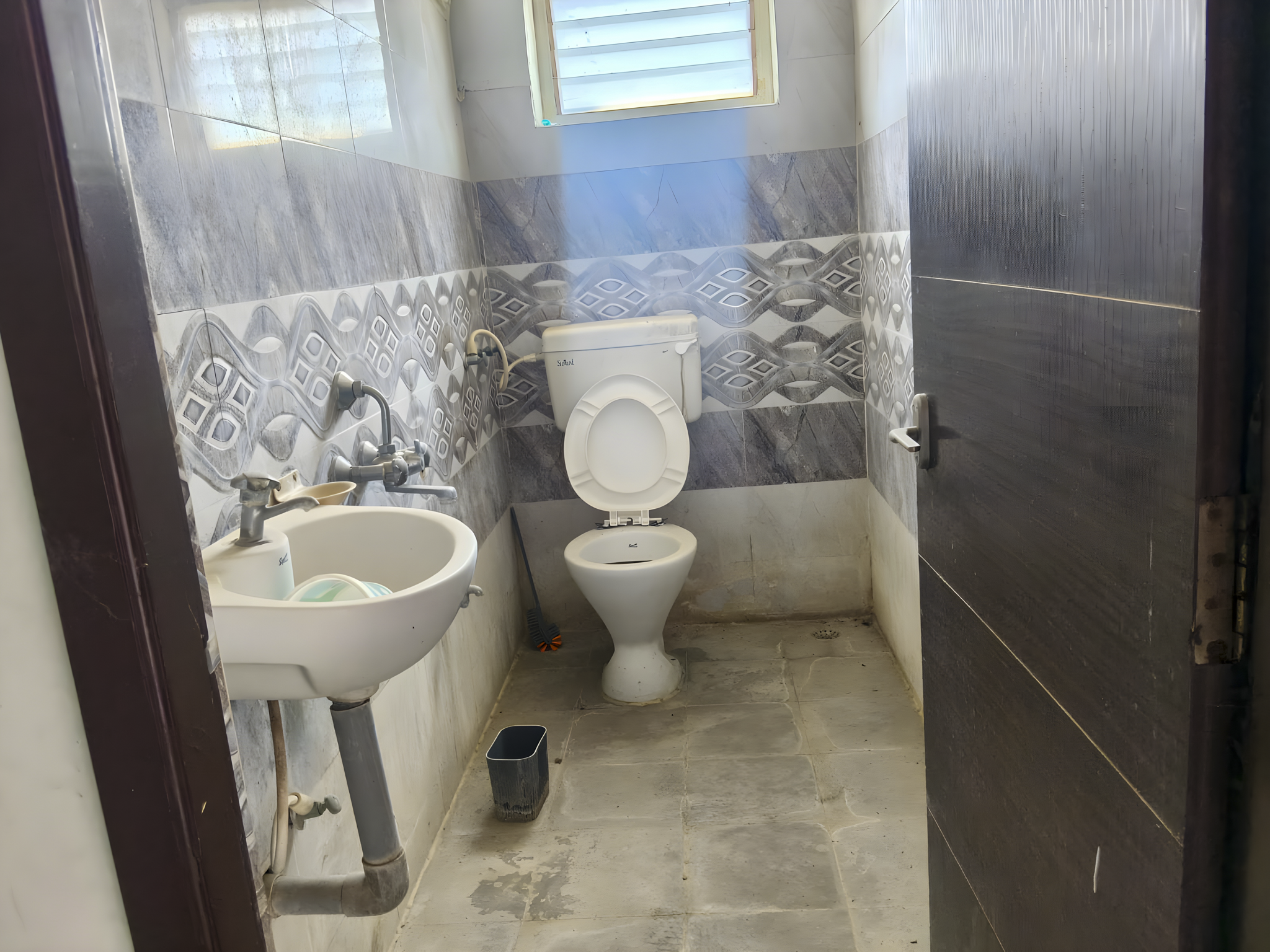 Flat for sale in Guntur — photo 12