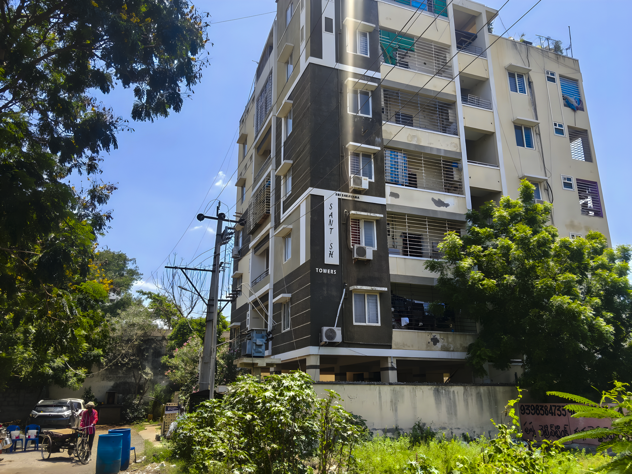 Flat for sale in Guntur — photo 20