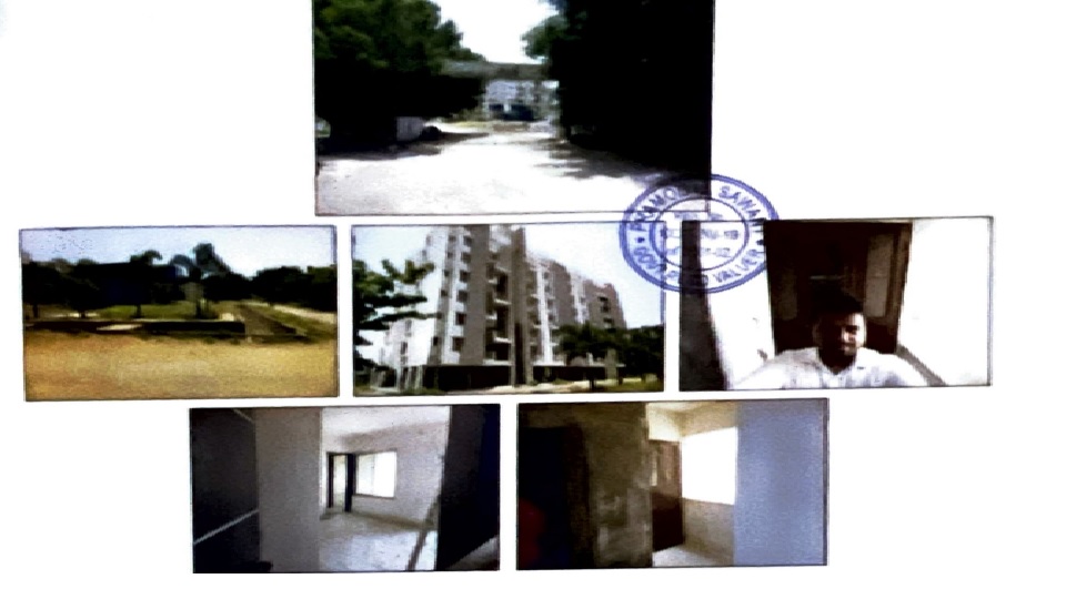 Flat for sale in Dehu — photo 3