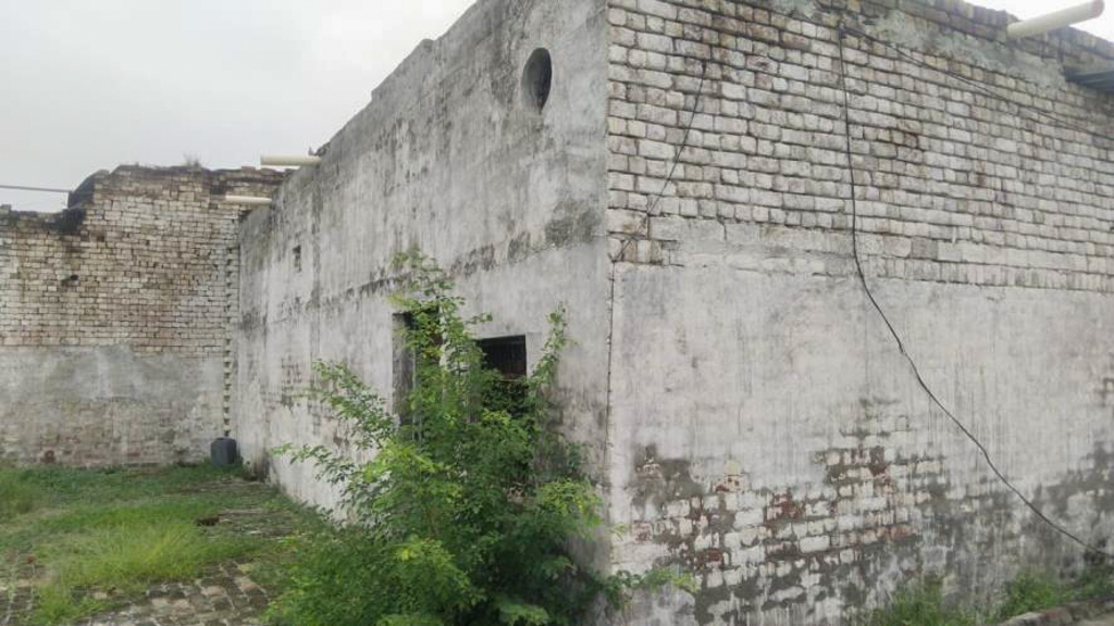 974.1 square meter Individual House for sale in Near Railway Phatak village Dhana Ladanpur Bhiwani Bhiwani — photo 10