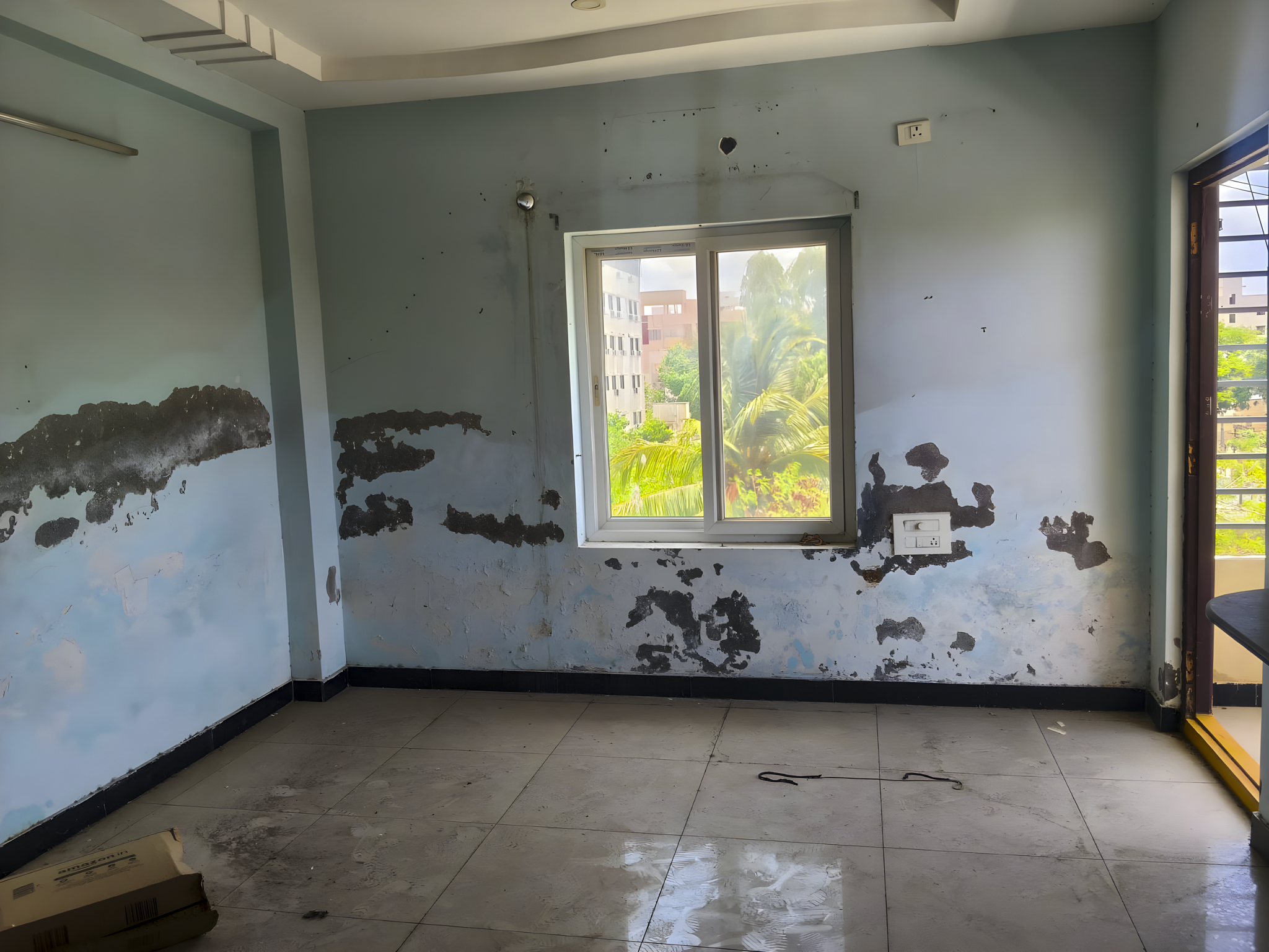 Flat for sale in Guntur — photo 2