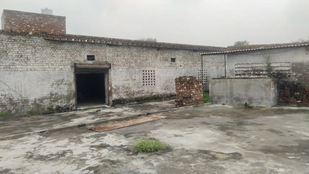 974.1 square meter Individual House for sale in Near Railway Phatak village Dhana Ladanpur Bhiwani Bhiwani — photo 8