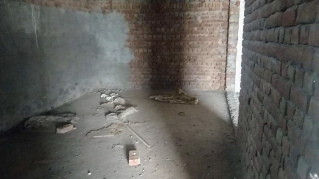 974.1 square meter Individual House for sale in Near Railway Phatak village Dhana Ladanpur Bhiwani Bhiwani — photo 14