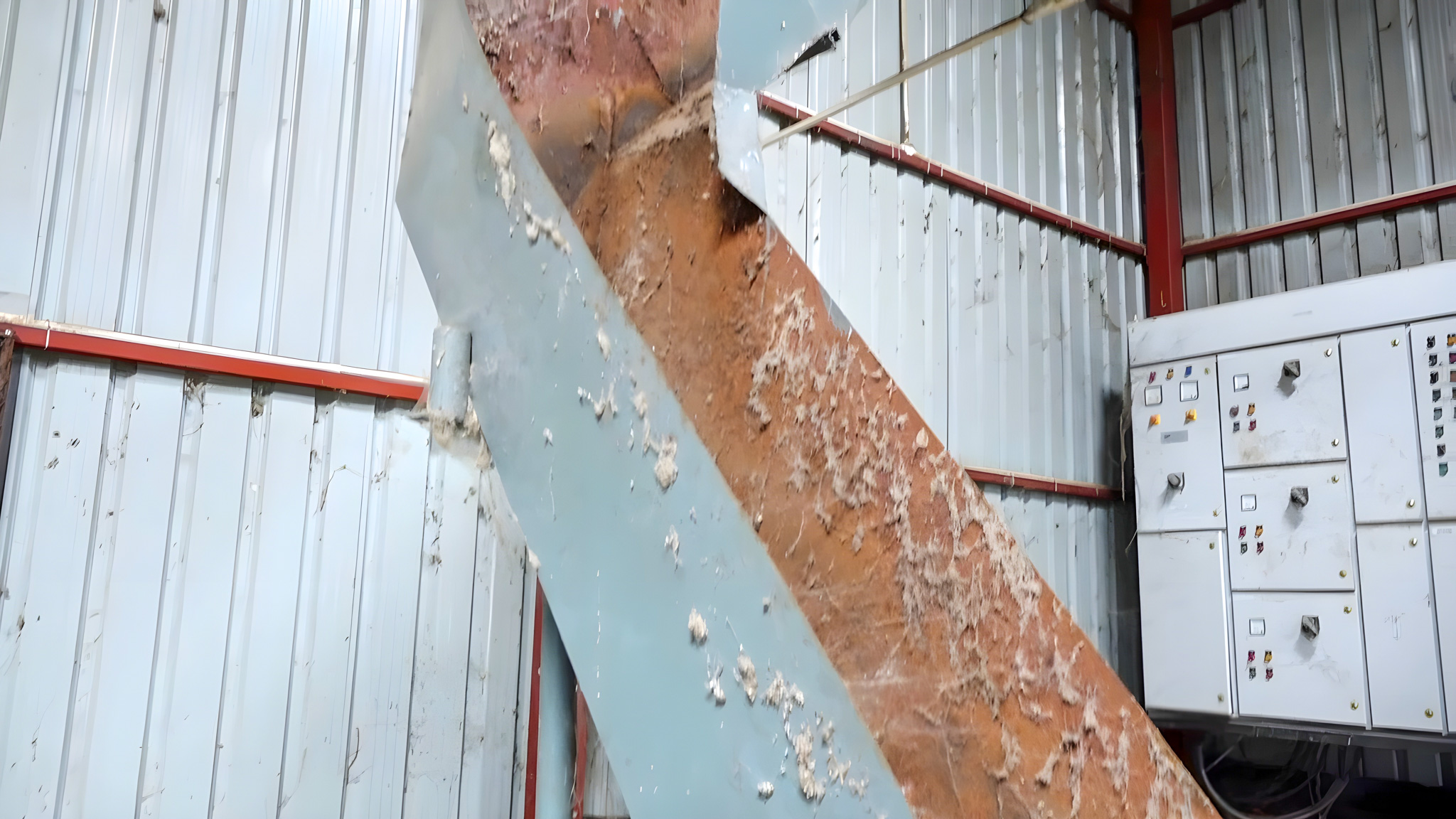 1 square meter Shed with Plant and Machinery for sale in Gat no. 372/1, Opp. Ramleela Lawns, Near Hotel Suvarnyog, At: Mokota, Tal: Newasa Newasa — photo 16