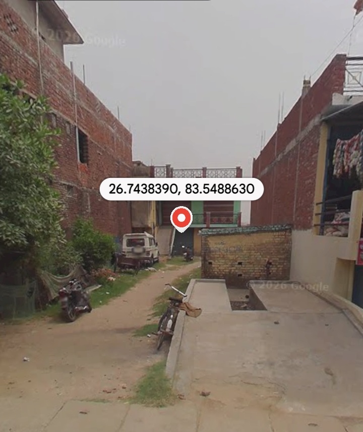 1219.75 square meter Godowns for sale in Gorakhpur