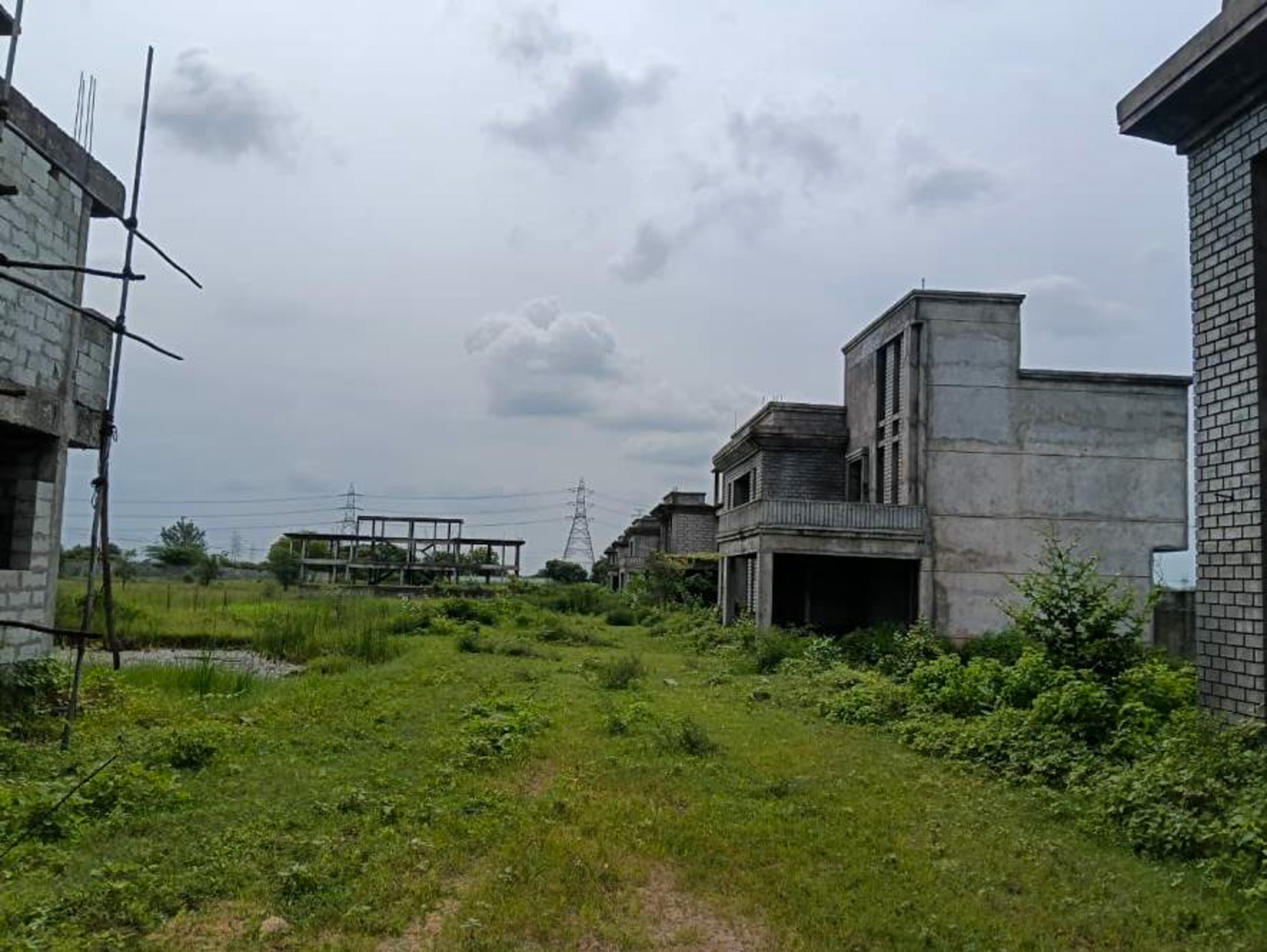Bungalow for sale in Vadodara — photo 14