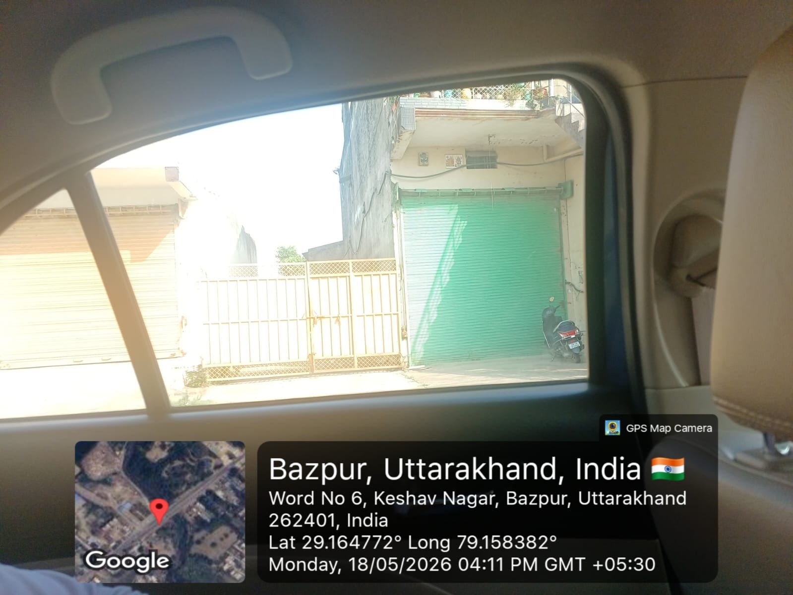 Plot for sale in Bazpur — photo 3