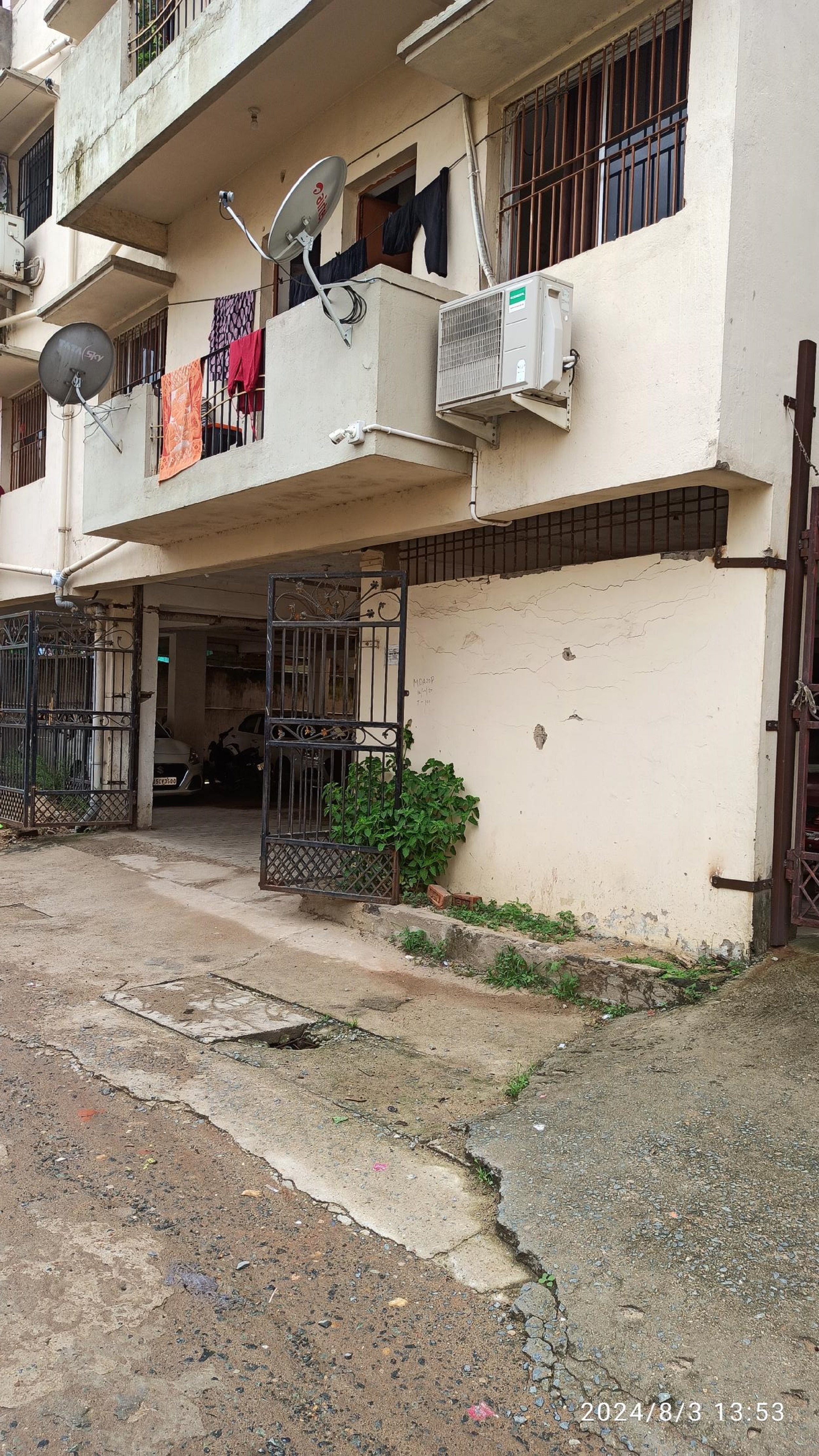 1 BHK Flat for sale in SAI RESIDENCY, Jamshedpur