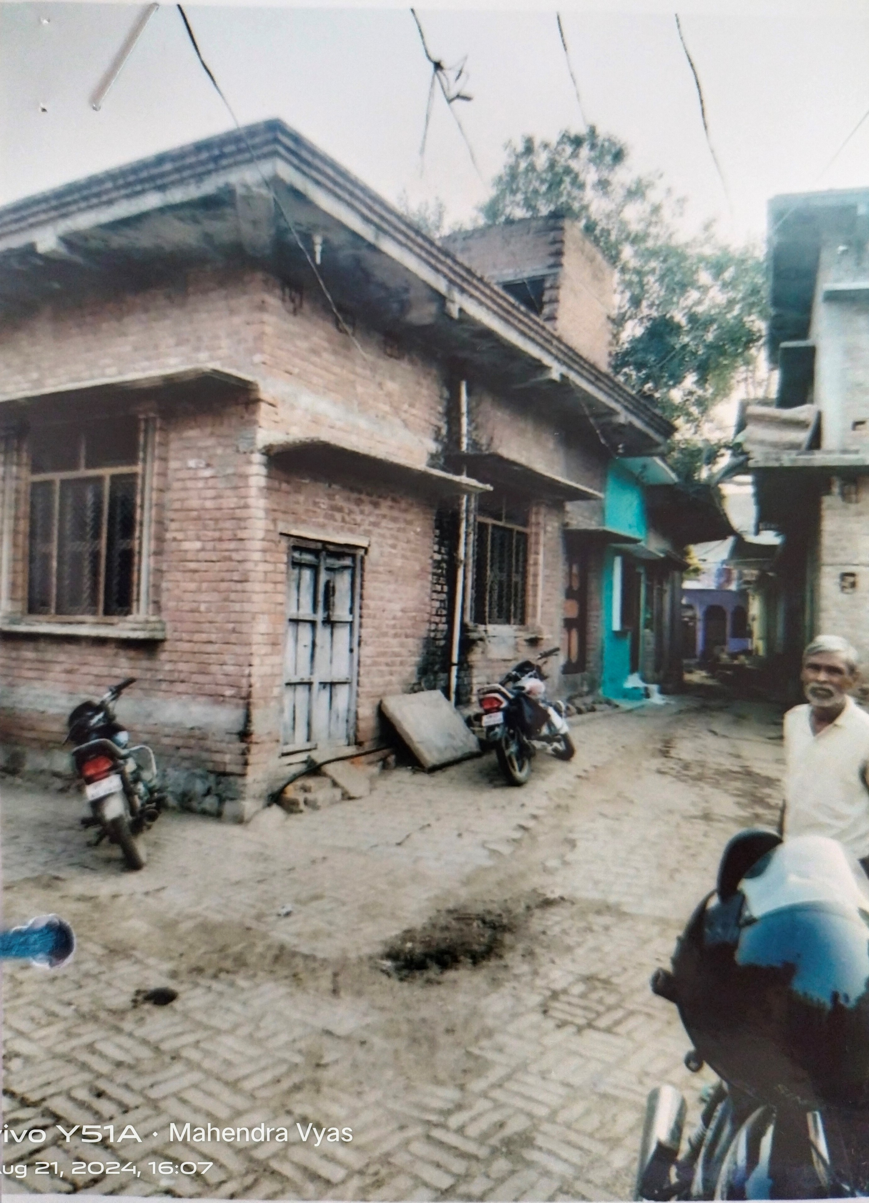 Individual House for sale in Jhansi