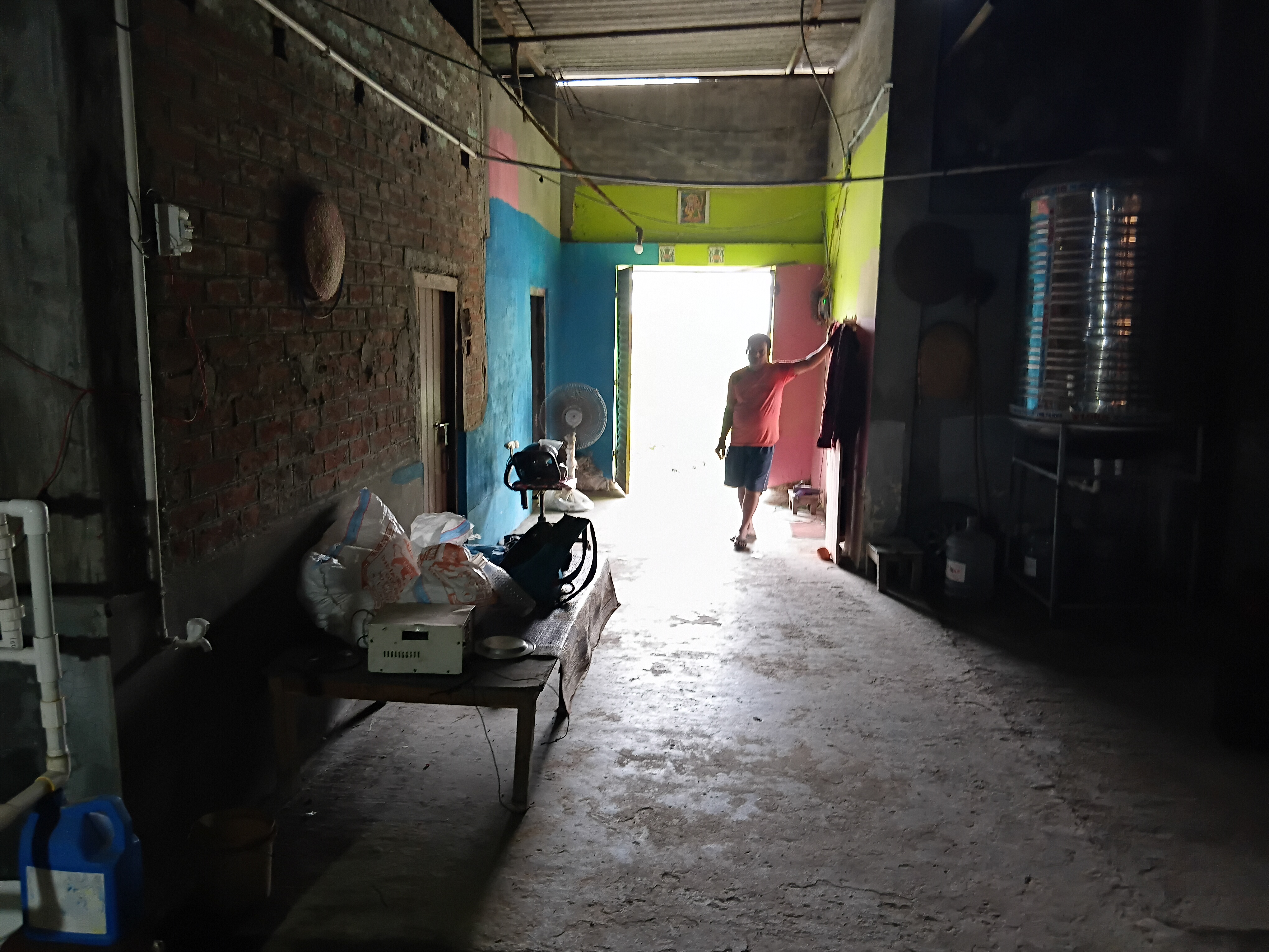 1 BHK Flat for sale in NEAR PATIRAM ROLLAR MORE Par Patiram — photo 2